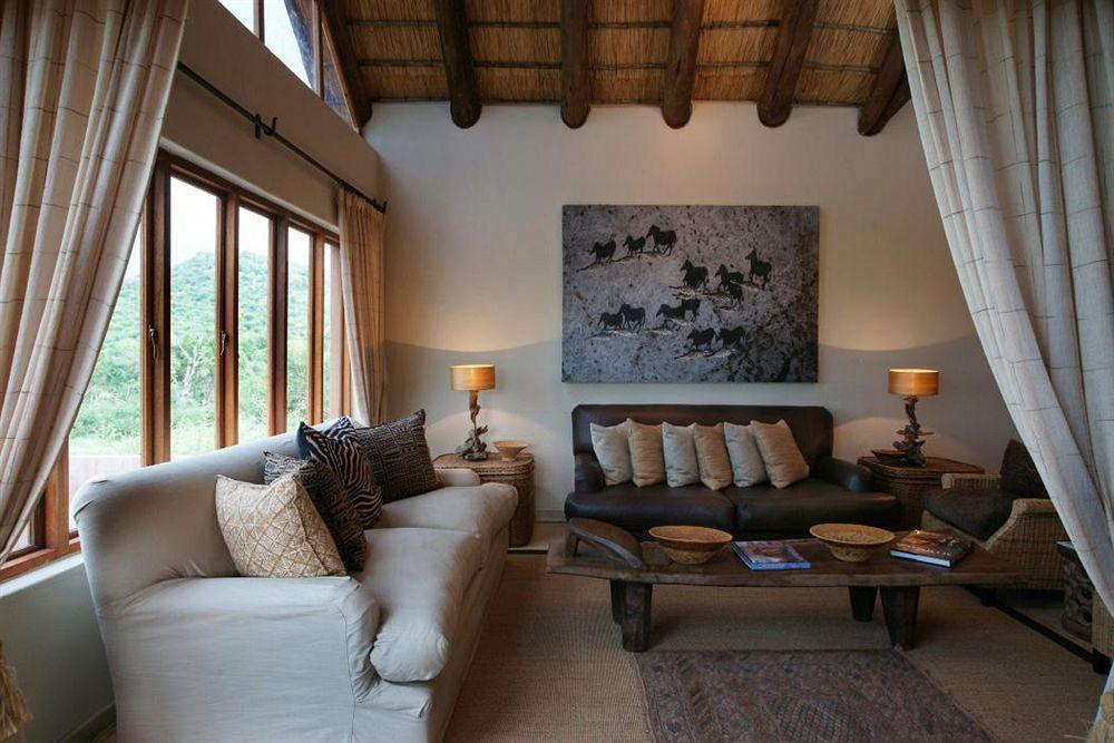 Impodimo Game Lodge Madikwe Game Reserve Exteriér fotografie