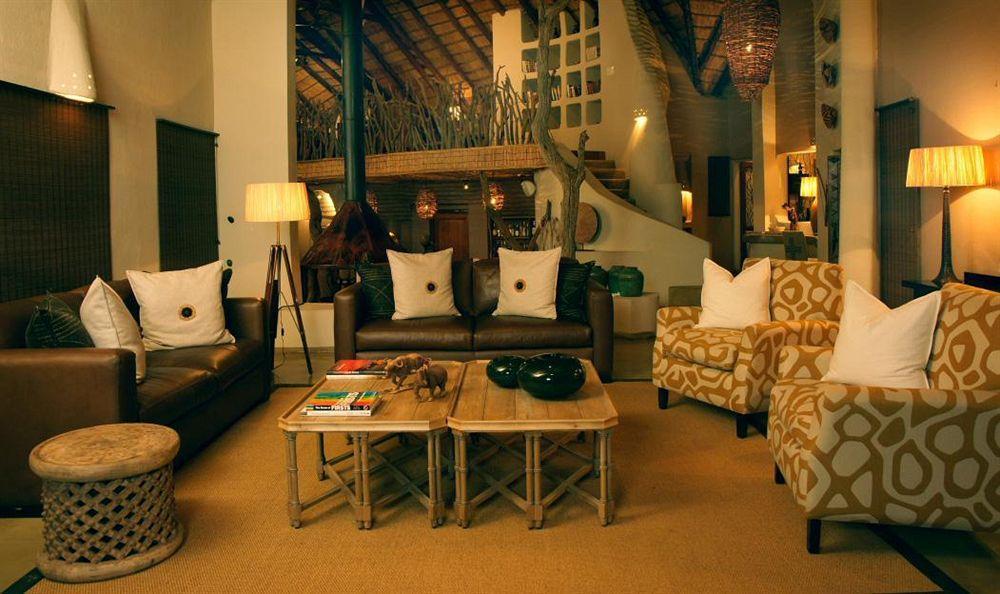 Impodimo Game Lodge Madikwe Game Reserve Exteriér fotografie