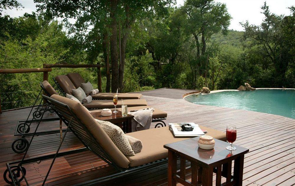 Impodimo Game Lodge Madikwe Game Reserve Exteriér fotografie