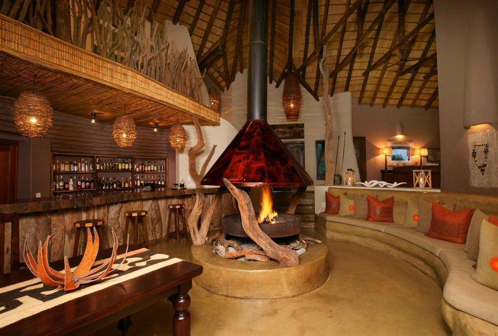 Impodimo Game Lodge Madikwe Game Reserve Exteriér fotografie