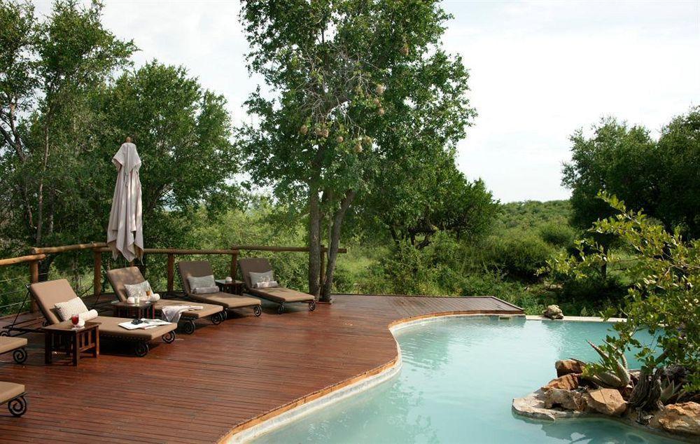 Impodimo Game Lodge Madikwe Game Reserve Exteriér fotografie