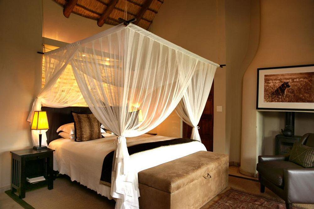 Impodimo Game Lodge Madikwe Game Reserve Exteriér fotografie