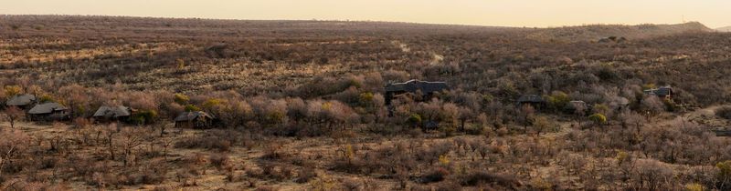 Impodimo Game Lodge Madikwe Game Reserve Exteriér fotografie